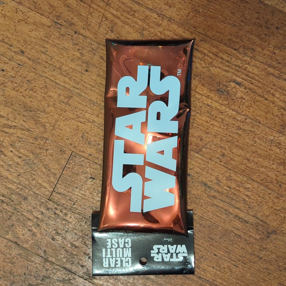 New Star Wars Multi Case